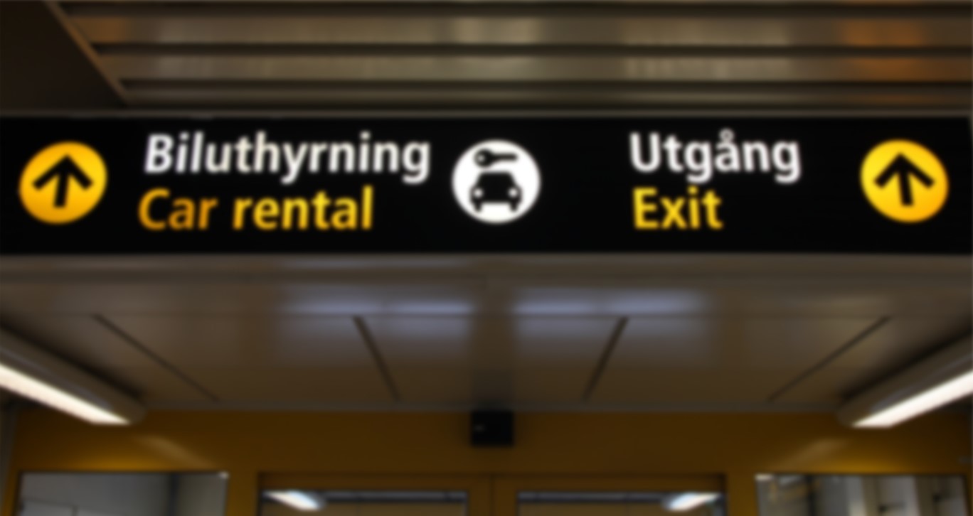 Car Rental Corfu Airport Greece Local Car Hire Company