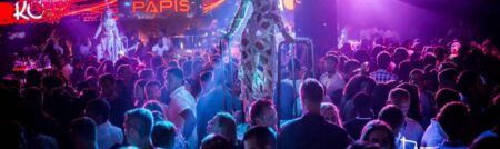 Corfu Nightlife: Ultimate Guide to Corfu Clubs, Bars & Party