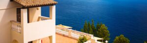 Corfu Accommodation for Couples
