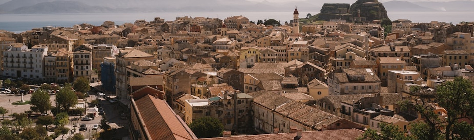 Venetian Rule, the most important chapter